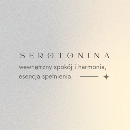 serotonina znaczenie