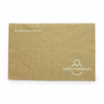 ściereczka do biżuterii i okularów